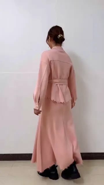 GRACE CONTINENTAL The Banquet Kogane. コーディネート画像