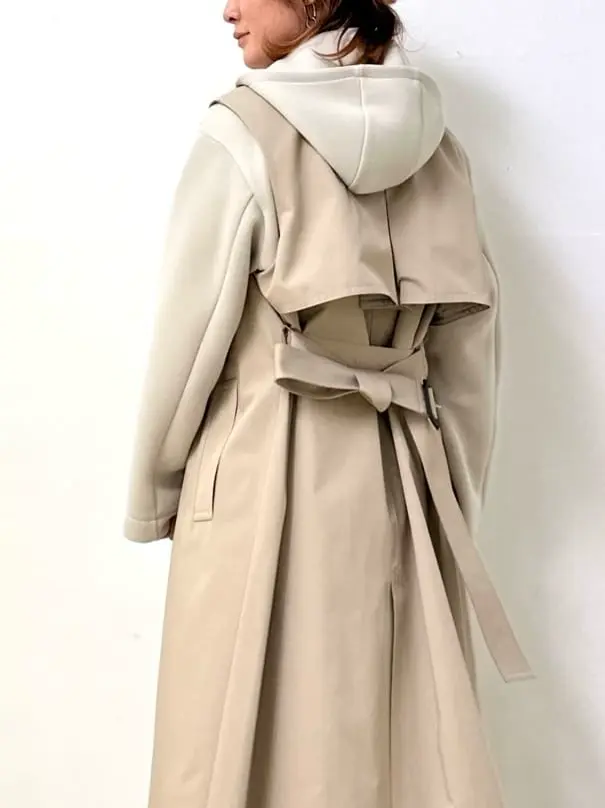 GRACE CONTINENTAL The Banquet Kogane. コーディネート画像