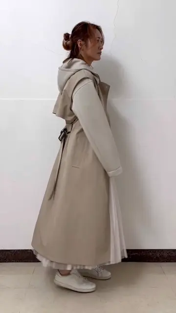 GRACE CONTINENTAL The Banquet Kogane. コーディネート画像