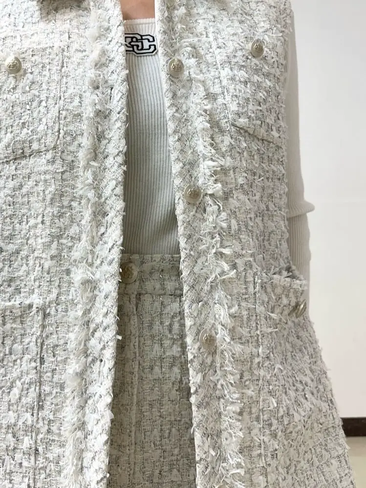 GRACE CONTINENTAL The Banquet Kogane. コーディネート画像