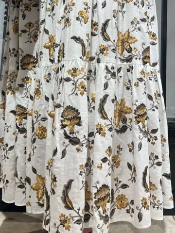 GRACE CONTINENTAL The Banquet 泉　智子 コーディネート画像