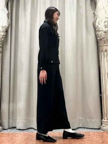 GRACE CONTINENTAL The Banquet 遠藤　みずき コーディネート画像