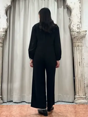 GRACE CONTINENTAL The Banquet 遠藤　みずき コーディネート画像