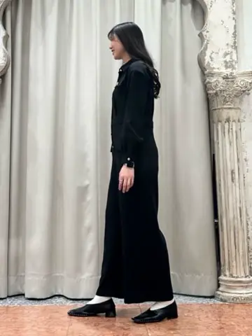 GRACE CONTINENTAL The Banquet 遠藤　みずき コーディネート画像