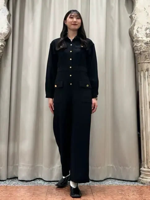 GRACE CONTINENTAL The Banquet 遠藤　みずき コーディネート画像