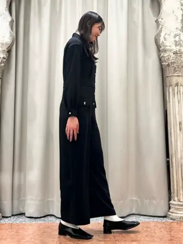 GRACE CONTINENTAL The Banquet 遠藤　みずき コーディネート画像