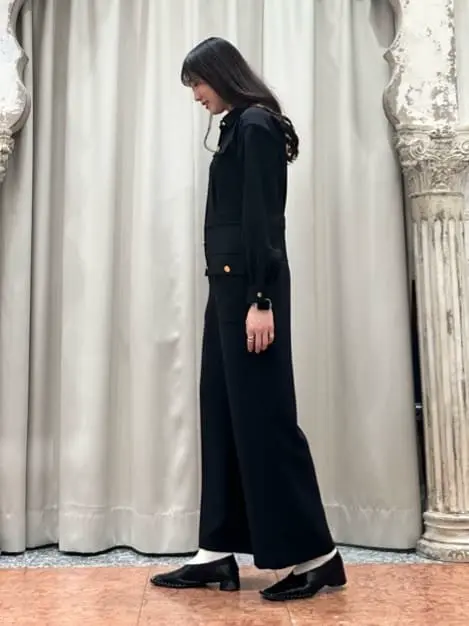 GRACE CONTINENTAL The Banquet 遠藤　みずき コーディネート画像