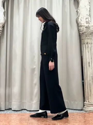 GRACE CONTINENTAL The Banquet 遠藤　みずき コーディネート画像