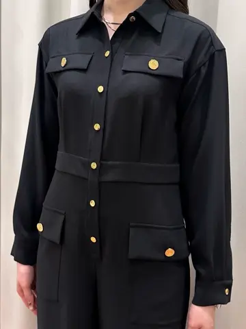 GRACE CONTINENTAL The Banquet 遠藤　みずき コーディネート画像