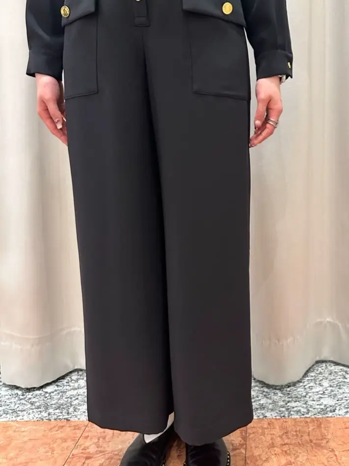 GRACE CONTINENTAL The Banquet 遠藤　みずき コーディネート画像