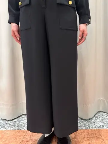 GRACE CONTINENTAL The Banquet 遠藤　みずき コーディネート画像