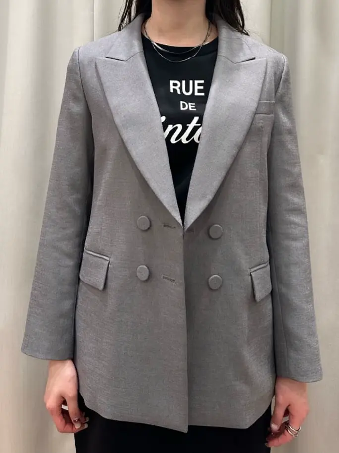 GRACE CONTINENTAL The Banquet 遠藤　みずき コーディネート画像