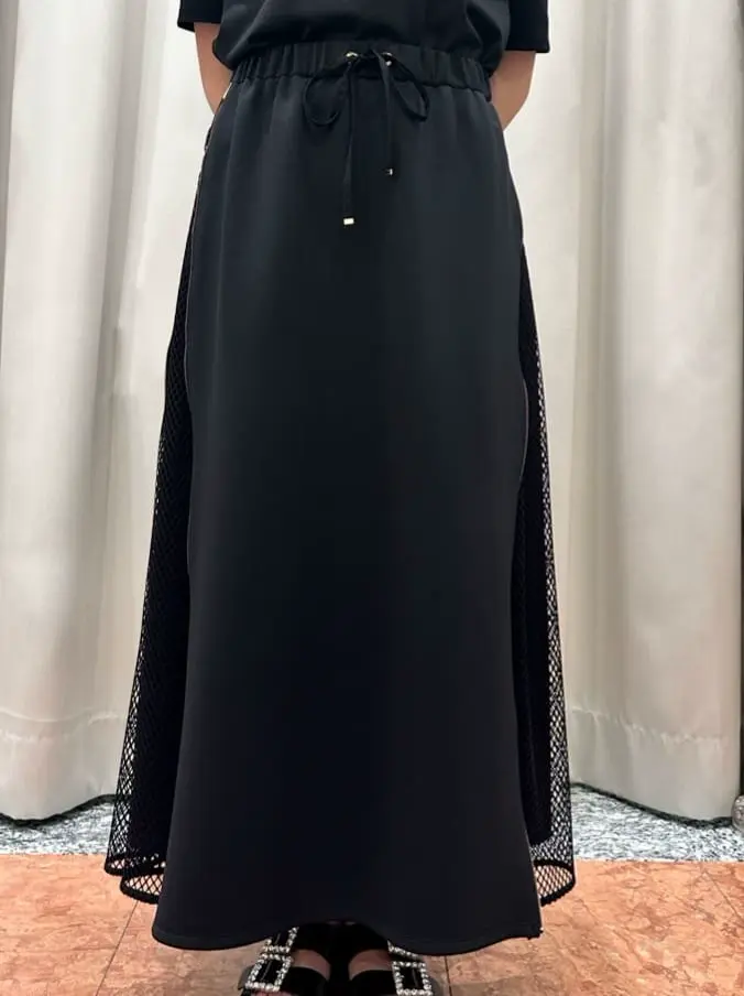 GRACE CONTINENTAL The Banquet 遠藤　みずき コーディネート画像