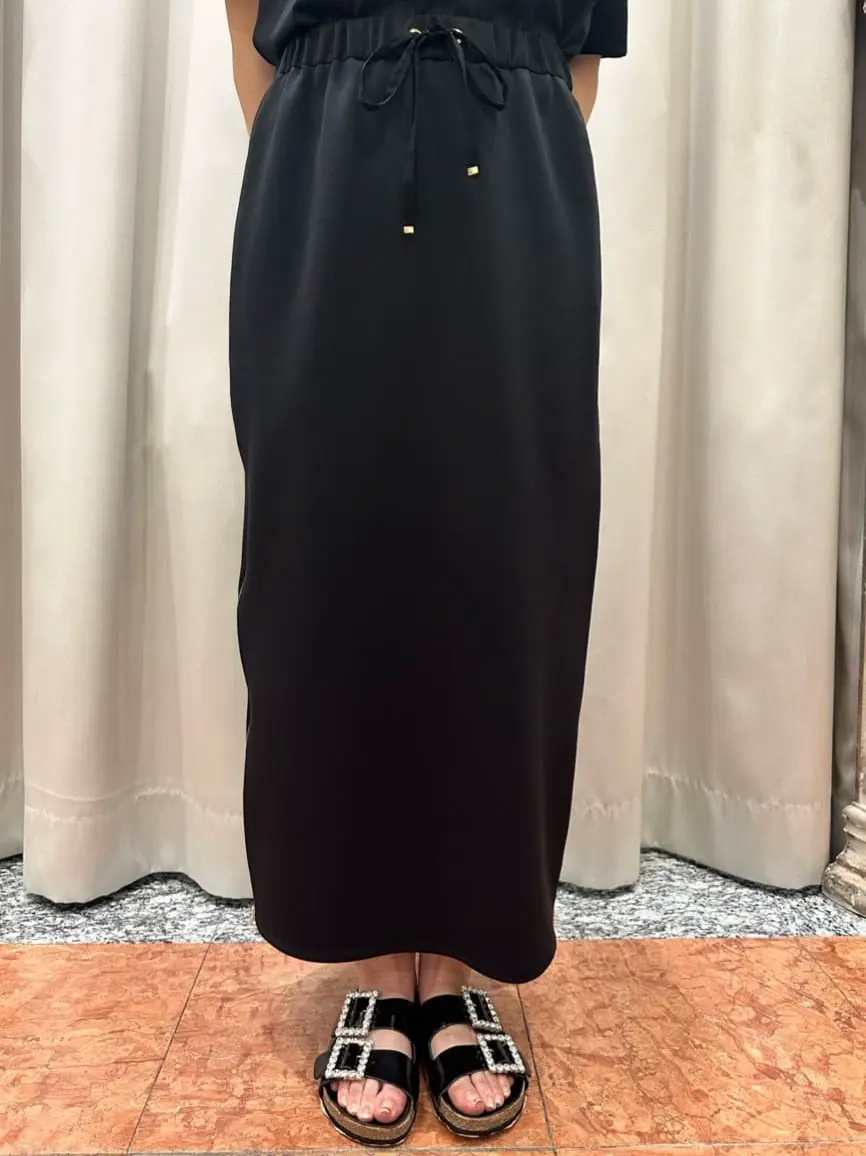 GRACE CONTINENTAL The Banquet 遠藤　みずき コーディネート画像