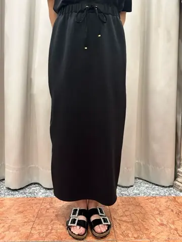 GRACE CONTINENTAL The Banquet 遠藤　みずき コーディネート画像