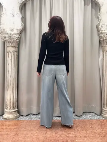 GRACE CONTINENTAL The Banquet 関谷　真琴 コーディネート画像