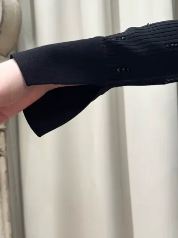 GRACE CONTINENTAL The Banquet 関谷　真琴 コーディネート画像