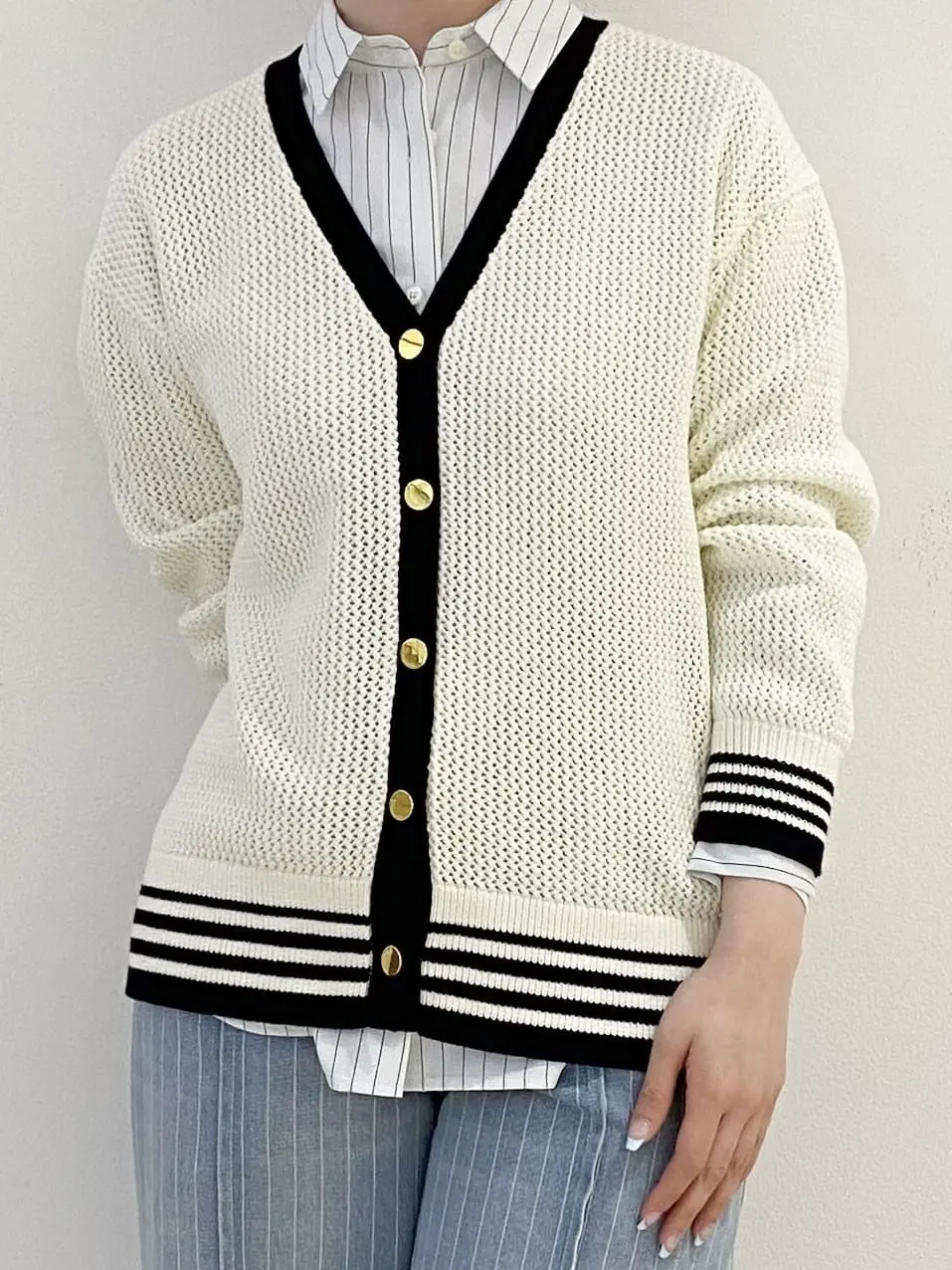 GRACE CONTINENTAL The Banquet mikiho コーディネート画像