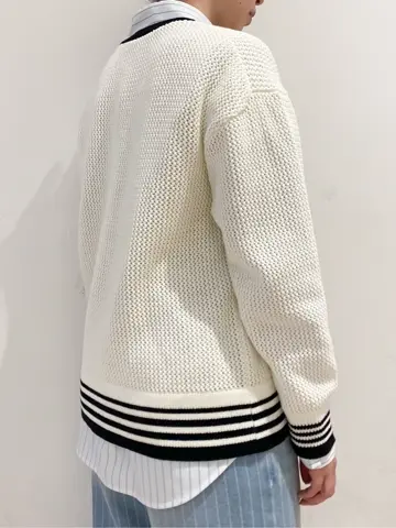 GRACE CONTINENTAL The Banquet mikiho コーディネート画像