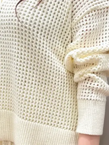 GRACE CONTINENTAL The Banquet 大橋　可苗 コーディネート画像