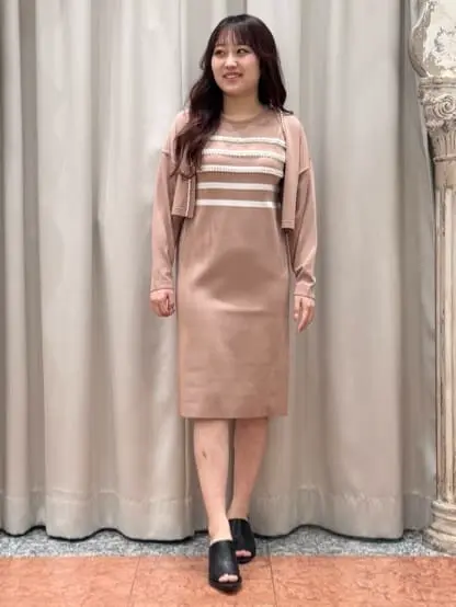  大橋　可苗 コーディネート画像