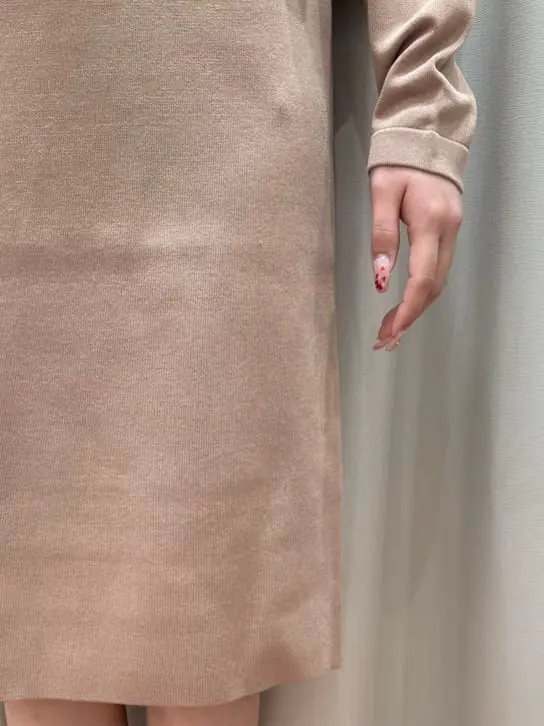 GRACE CONTINENTAL The Banquet 大橋　可苗 コーディネート画像