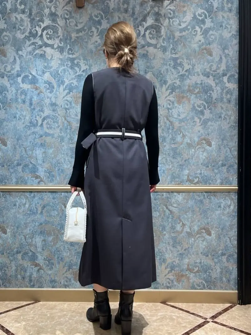 GRACE CONTINENTAL The Banquet 泉　智子 コーディネート画像