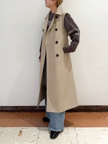 GRACE CONTINENTAL The Banquet hoshino_y コーディネート画像