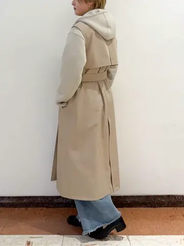 GRACE CONTINENTAL The Banquet hoshino_y コーディネート画像