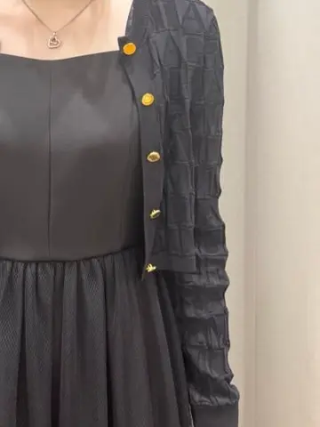 GRACE CONTINENTAL The Banquet 関谷　真琴 コーディネート画像