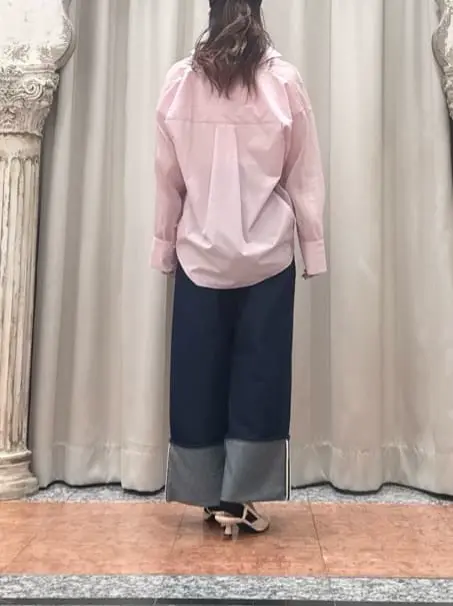 GRACE CONTINENTAL The Banquet 関谷　真琴 コーディネート画像