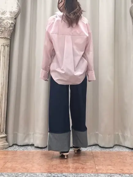 GRACE CONTINENTAL The Banquet 関谷　真琴 コーディネート画像