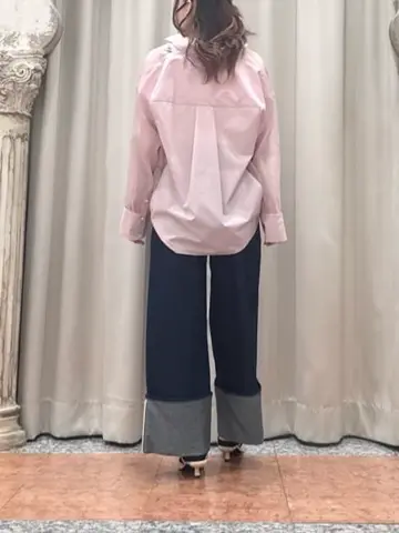 GRACE CONTINENTAL The Banquet 関谷　真琴 コーディネート画像