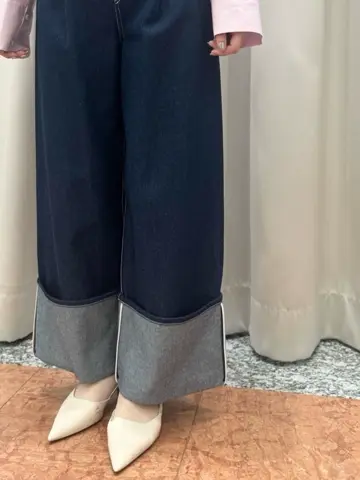 GRACE CONTINENTAL The Banquet 関谷　真琴 コーディネート画像