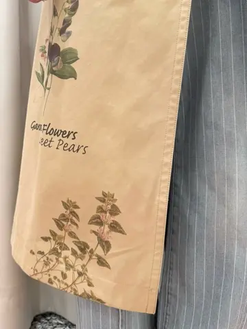 GRACE CONTINENTAL The Banquet 関谷　真琴 コーディネート画像