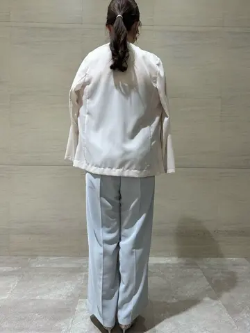 GRACE CONTINENTAL The Banquet Taura コーディネート画像