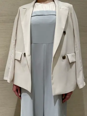 GRACE CONTINENTAL The Banquet Taura コーディネート画像