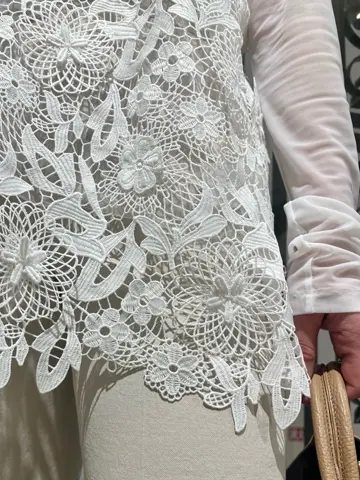 GRACE CONTINENTAL The Banquet 泉　智子 コーディネート画像