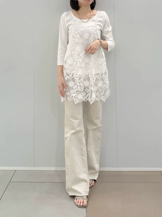 GRACE CONTINENTAL The Banquet Suzuka コーディネート画像