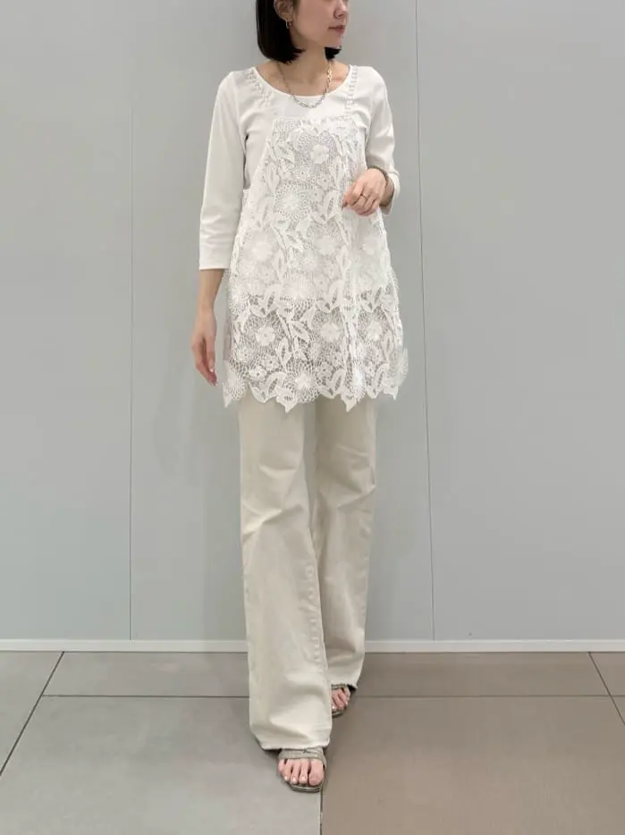 GRACE CONTINENTAL The Banquet Suzuka コーディネート画像