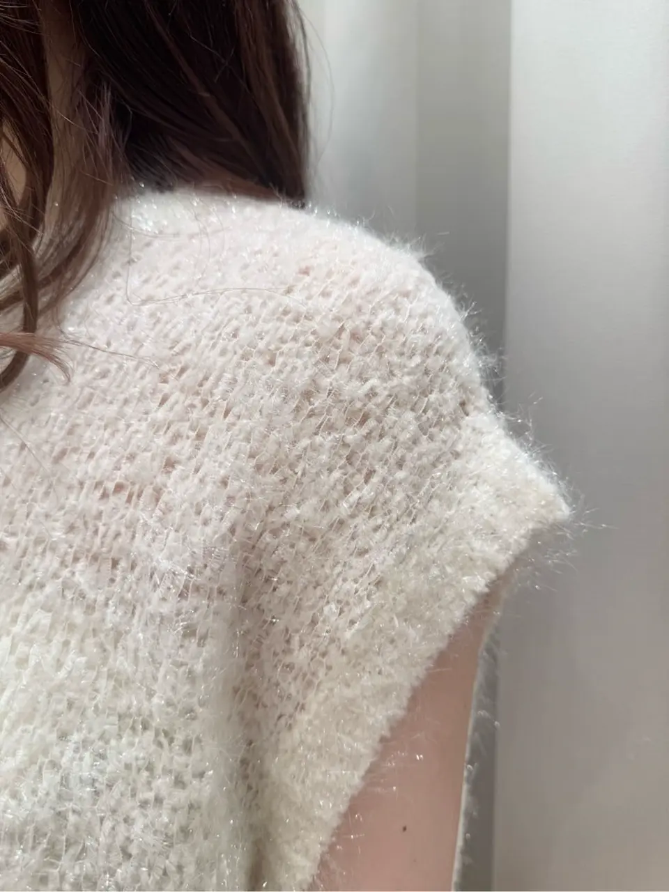 GRACE CONTINENTAL The Banquet 関谷　真琴 コーディネート画像