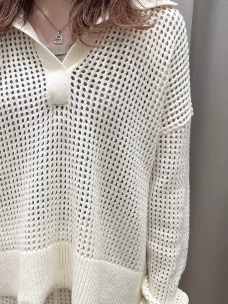 GRACE CONTINENTAL The Banquet 関谷　真琴 コーディネート画像