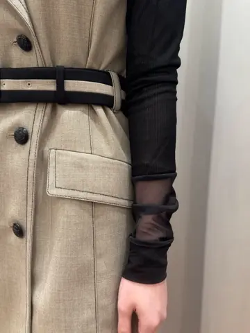 GRACE CONTINENTAL The Banquet 関谷　真琴 コーディネート画像