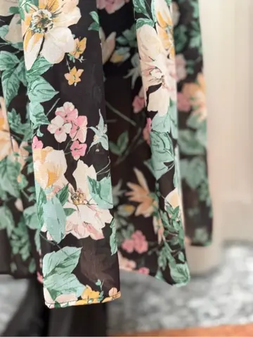 GRACE CONTINENTAL The Banquet 関谷　真琴 コーディネート画像