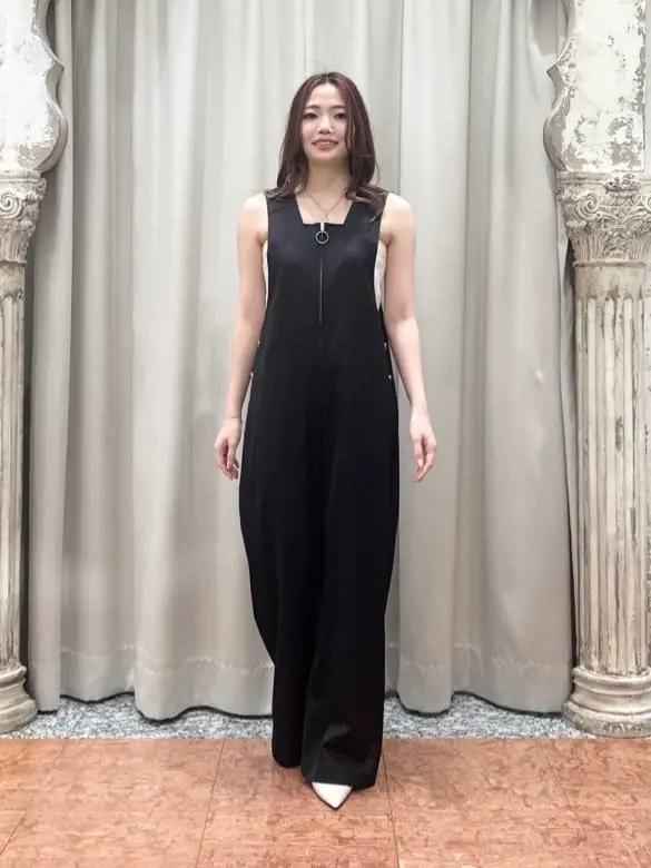  関谷　真琴 コーディネート画像