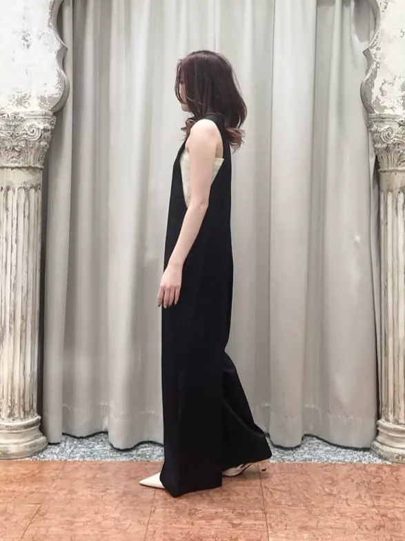 GRACE CONTINENTAL The Banquet 関谷　真琴 コーディネート画像