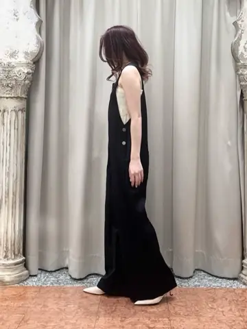 GRACE CONTINENTAL The Banquet 関谷　真琴 コーディネート画像