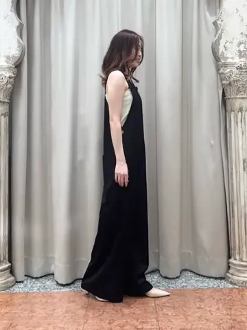 GRACE CONTINENTAL The Banquet 関谷　真琴 コーディネート画像