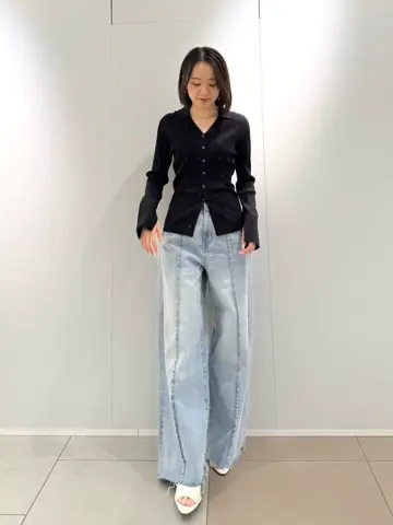 GRACE CONTINENTAL The Banquet Suzuka コーディネート画像