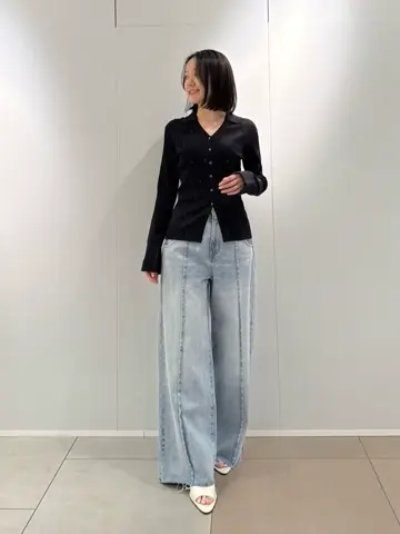 GRACE CONTINENTAL The Banquet Suzuka コーディネート画像